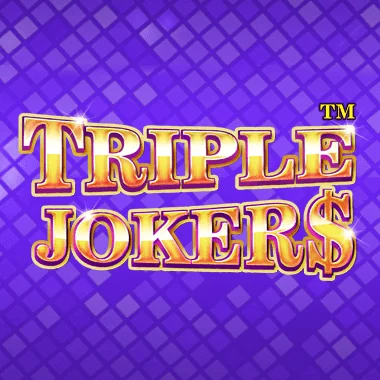 Triple Jokers